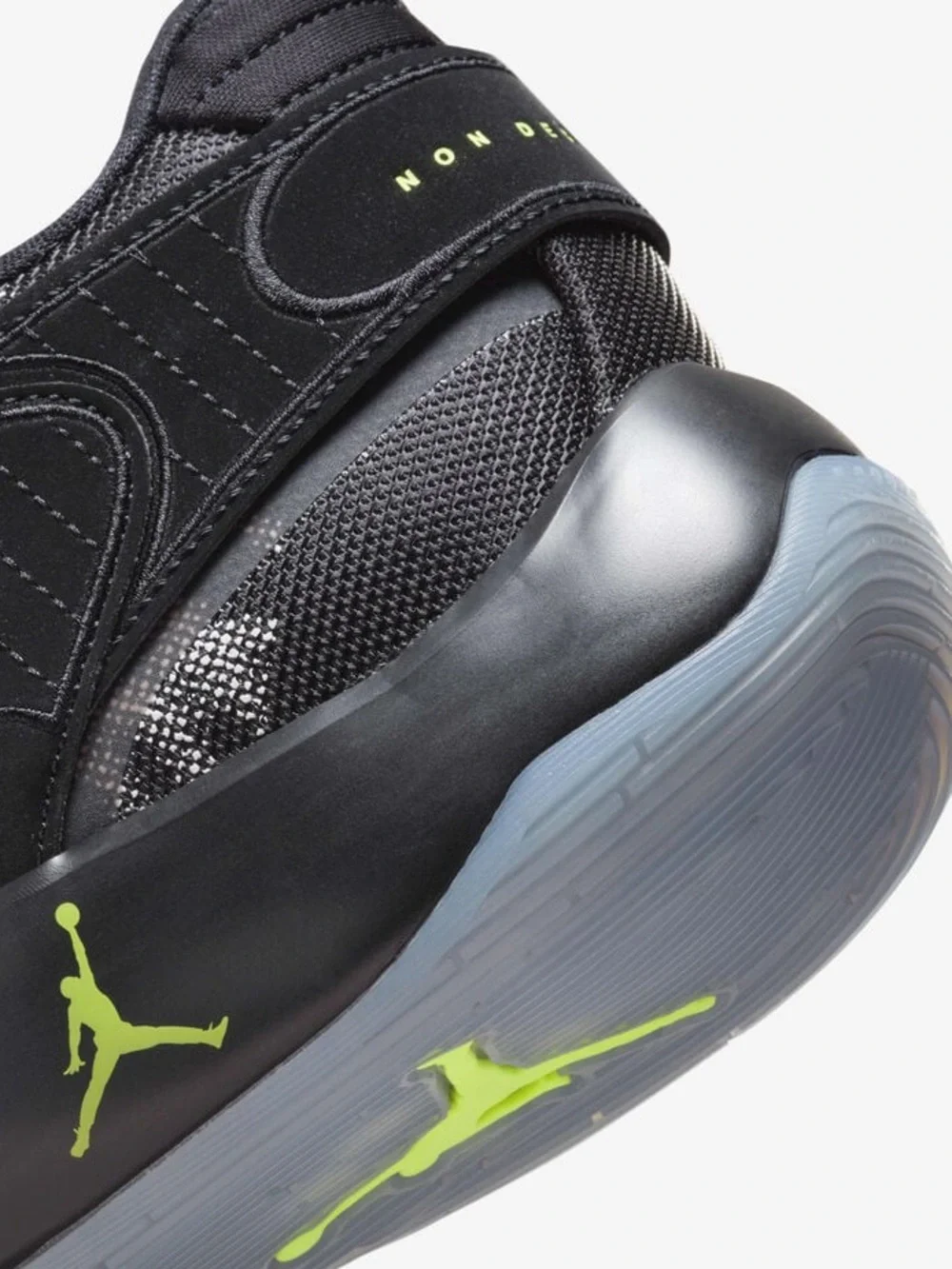 Jordan Luka 2 Basketball Shoes